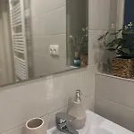 Apartmán Chic Retreat On Skorepka Street Praha