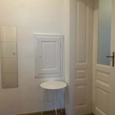 Chic Retreat On Skorepka Street